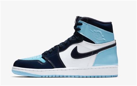 lichtblauwe nike jordans|blauwe jordan 1 dames.